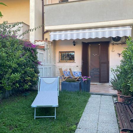 Villetta Relax Fast Wi-Fi 9 Min Porto Civitavecchia Santa Marinella Quarto foto
