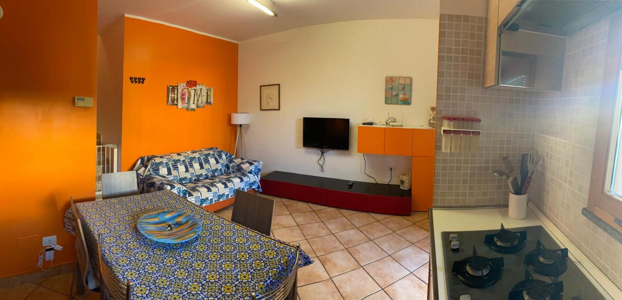 Villetta Relax Fast Wi-Fi 9 Min Porto Civitavecchia Santa Marinella Quarto foto