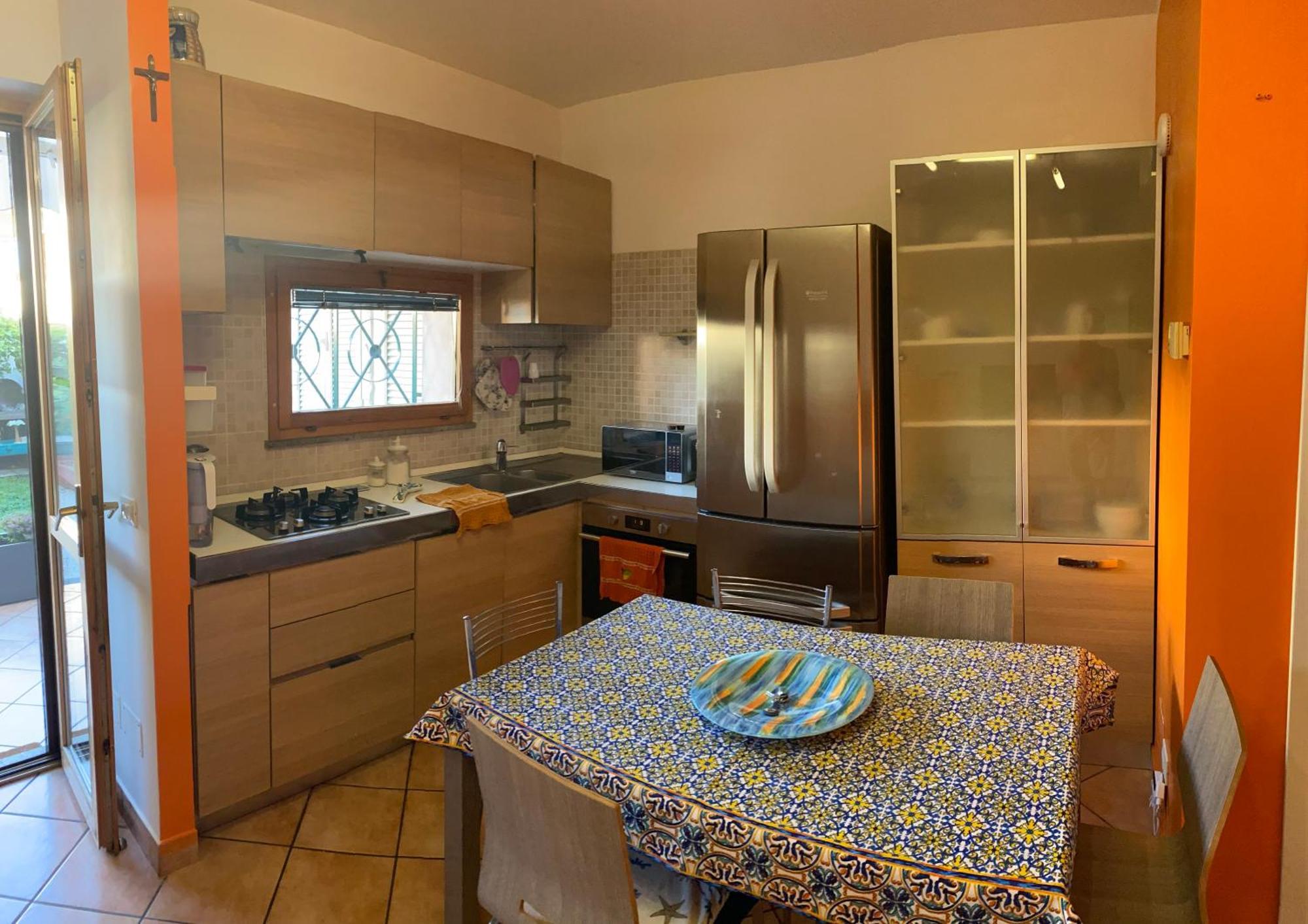 Villetta Relax Fast Wi-Fi 9 Min Porto Civitavecchia Santa Marinella Quarto foto